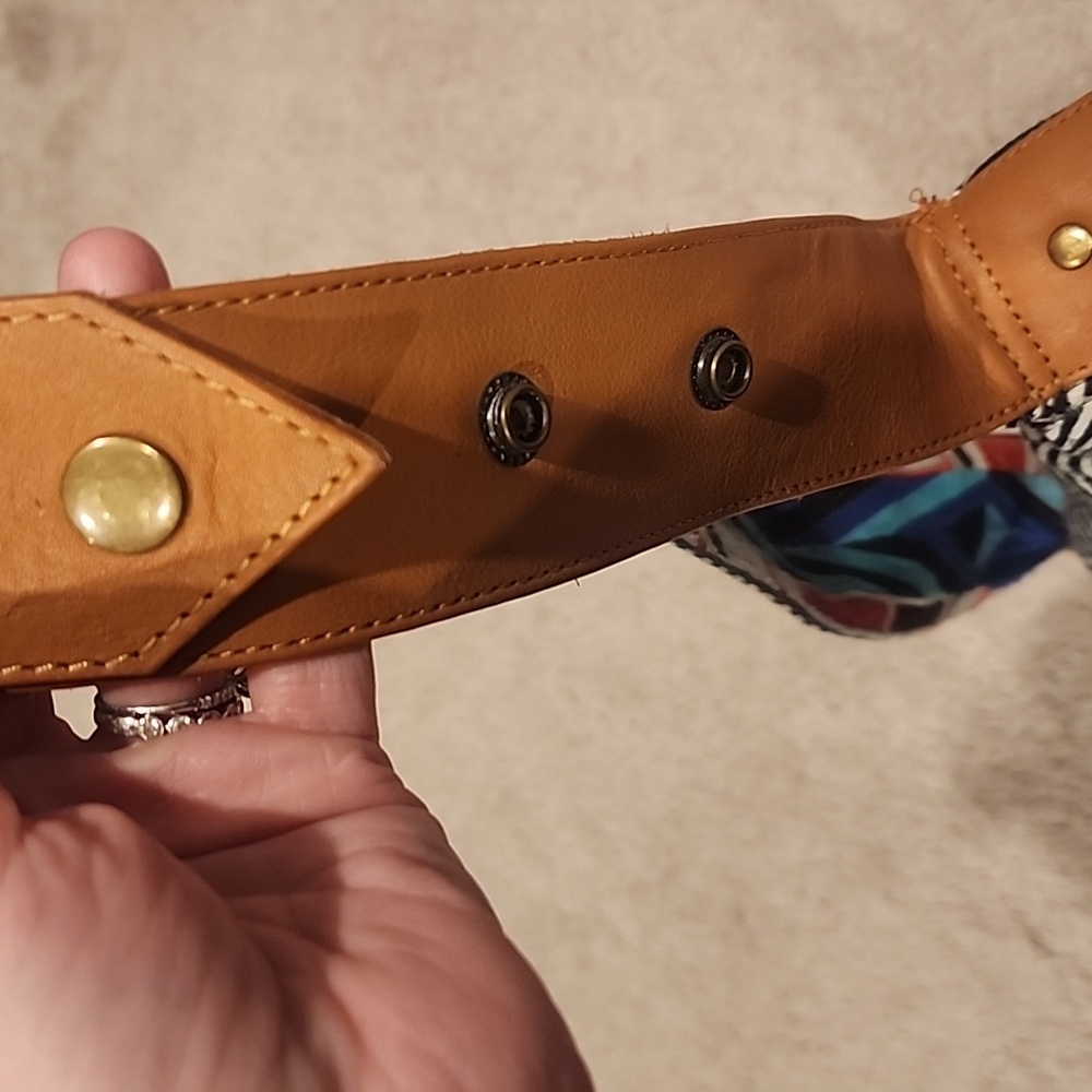 Noonday Pattern Play Bag - Picture 9 of 10